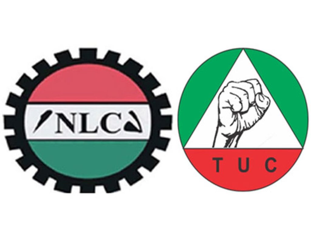 NLC-and-TUC-Issue-14-Day-Strike-Notice-to-Federal-Government