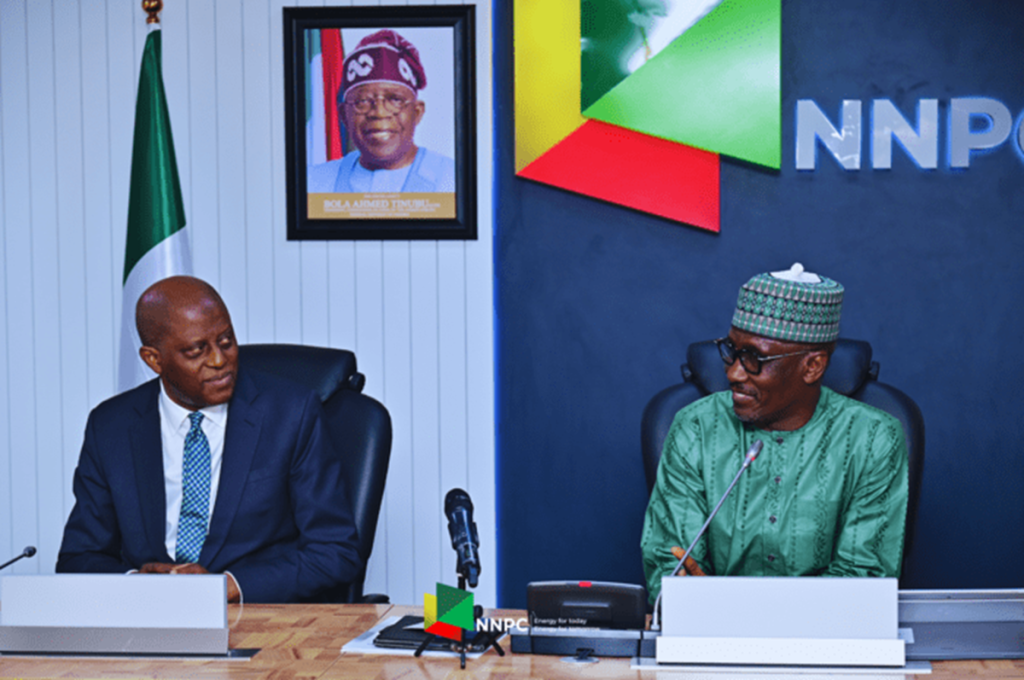 NNPCL, CBN Assures Nigerians that Economy Will be Restored