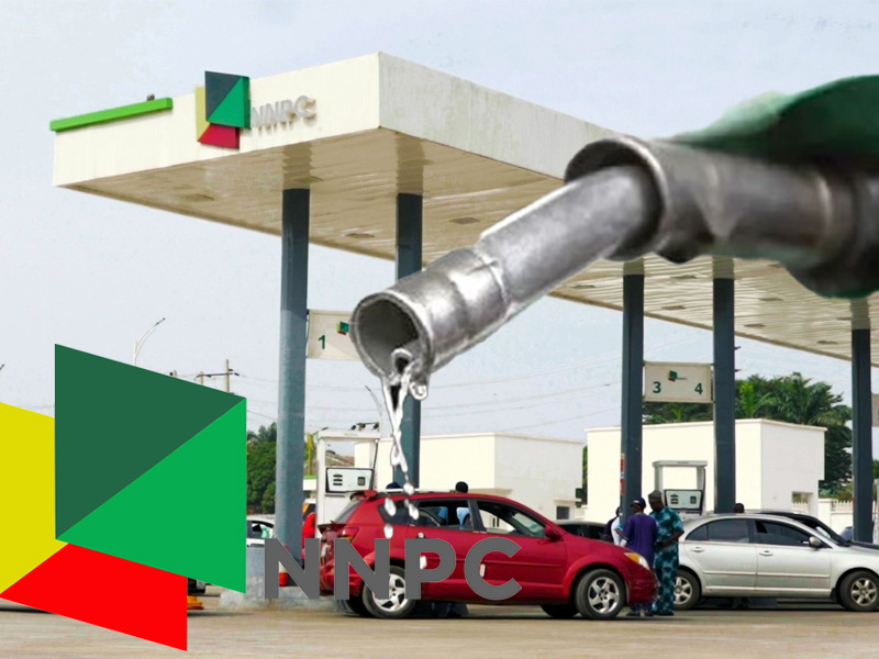 NNPCL Increases Petrol Price by N25 in Abuja, N35 in Lagos