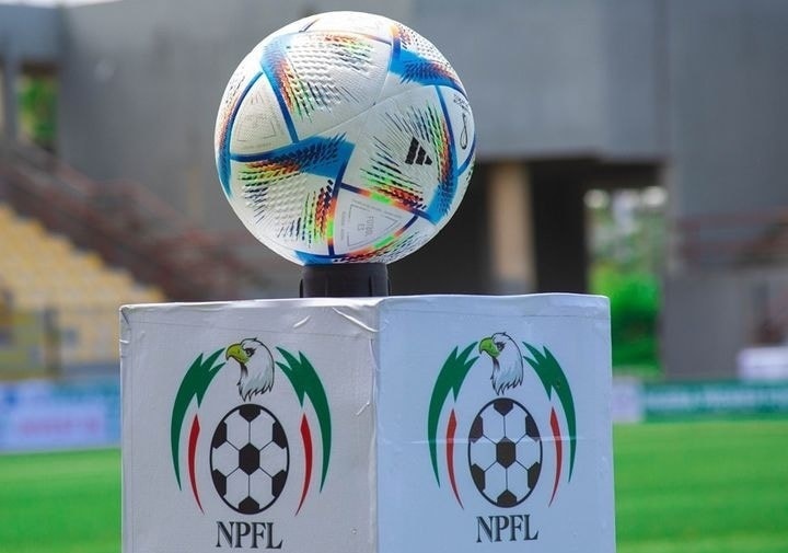 NPFL Fines Enyimba N1Million Over 'Dispa