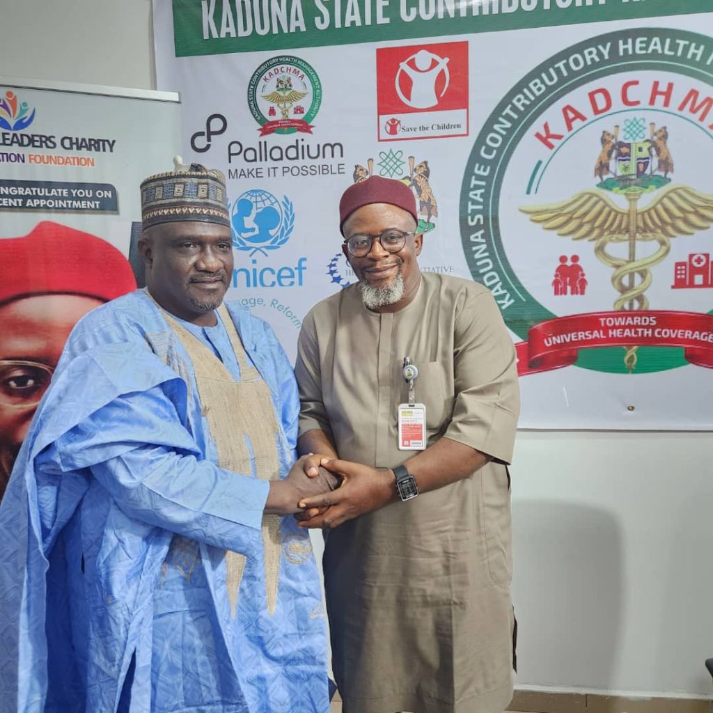 NURTW to Enroll Members in Kaduna State Contributory Health Scheme