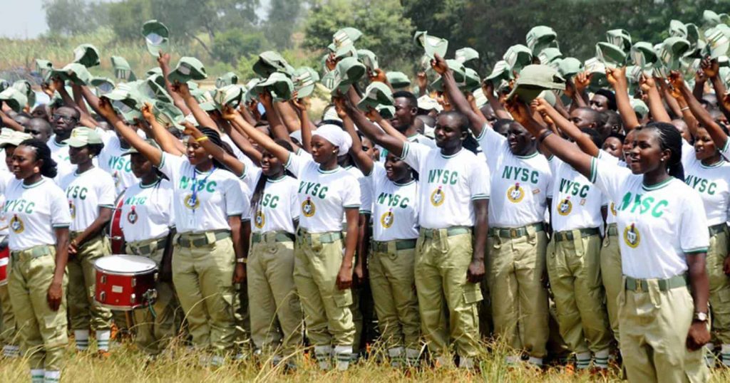 NYSC Advocates for Enhanced Collaboration with DSS