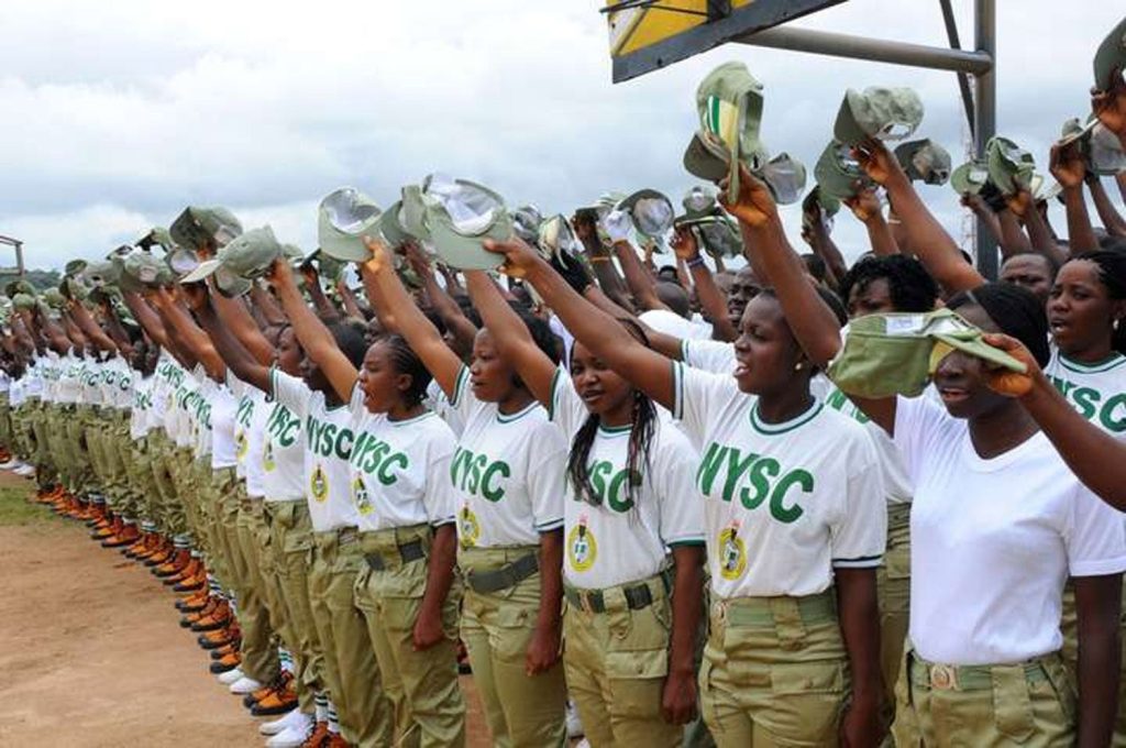 NYSC Director-General Assures Corps Members of Allowance Increase