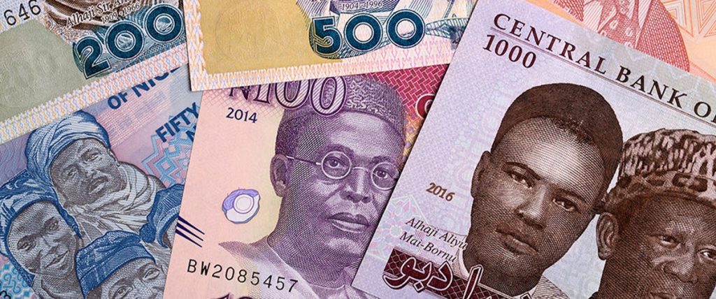 Naira, Cedi Among Worst-Performing Currencies in Africa