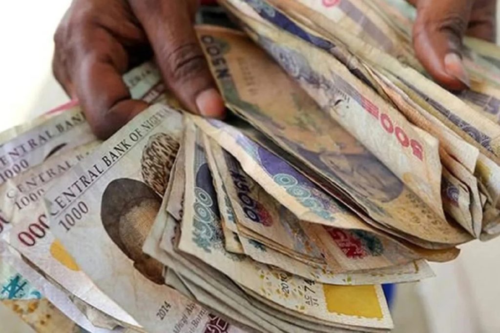 Naira Depreciates Despite Surge in External Reserves