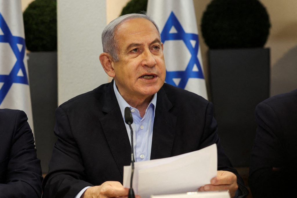 Netanyahu Confirms Intent to Continue Gaza Operations, Regardless of Ceasefire Deal