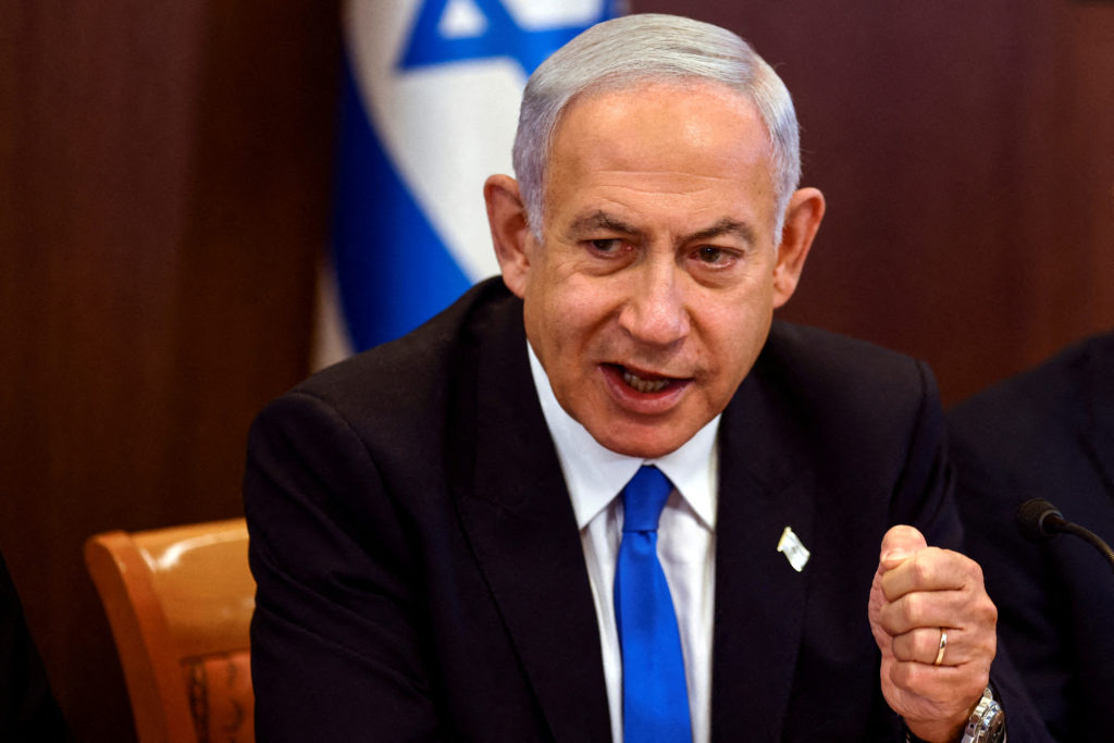 Netanyahu Denies Imminent Gaza Ceasefire and Hostage Deal Reports