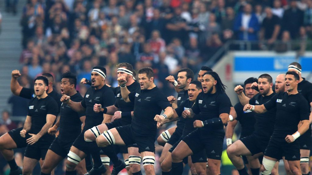 New Zealand s All Blacks Receive Apology from South Africa for Haka Interruptions