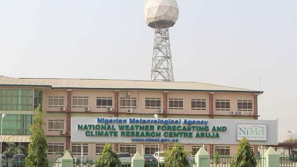 NiMet Predicts Sunshine, Haziness for Next Three Days