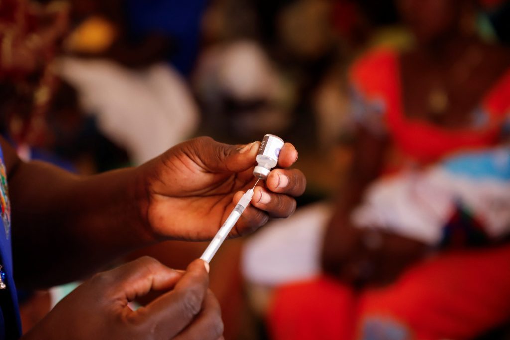 Niger Joins West African Nations in Battle Against Malaria with New Vaccine