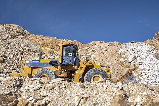 Niger Launches Copper and Lithium Mining to Expand Resources