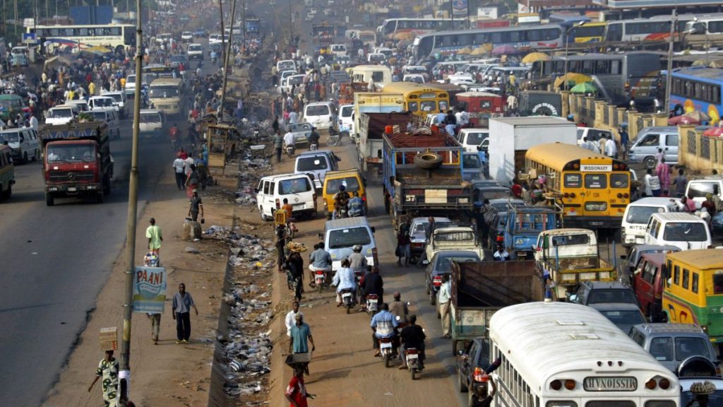 Nigeria Aims to Halve Air Pollution by 2030, Launches #BreatheEasyNigeria Campaign