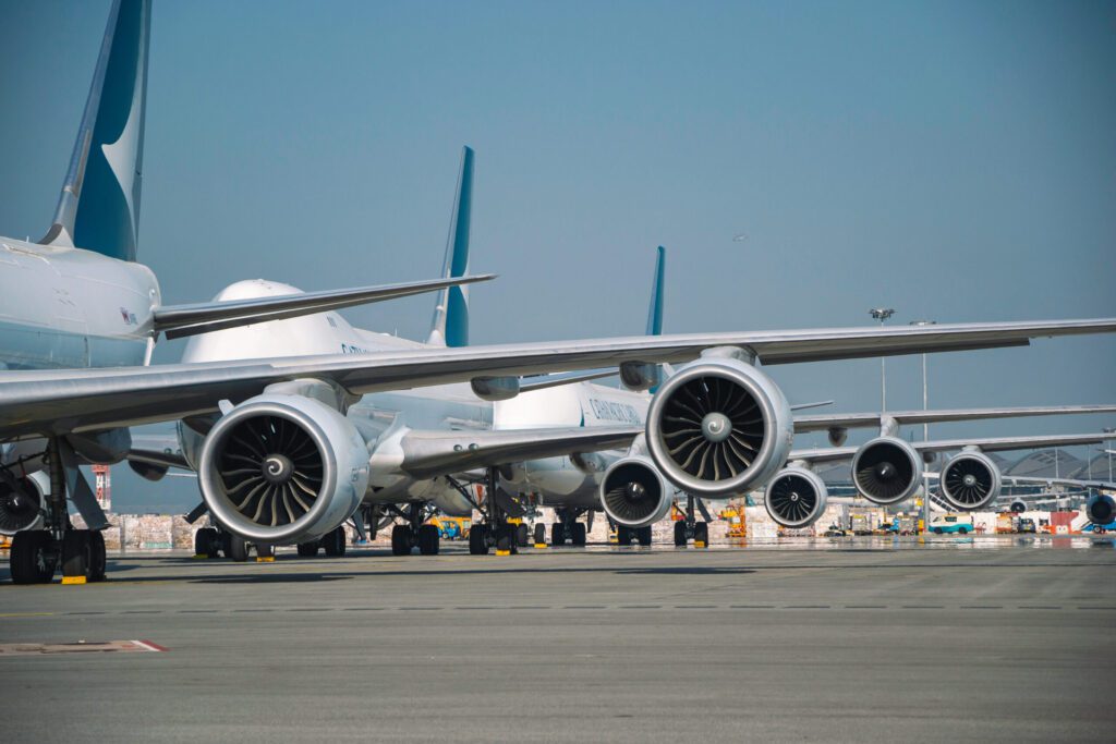 Nigeria Allocates N2.5 Billion for Boarding Bridges at Lagos Airport in 2025 Budget