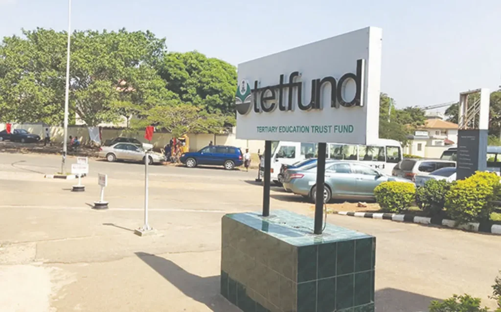 Nigeria Allocates N940 Billion to TETFund in 2025 Budget