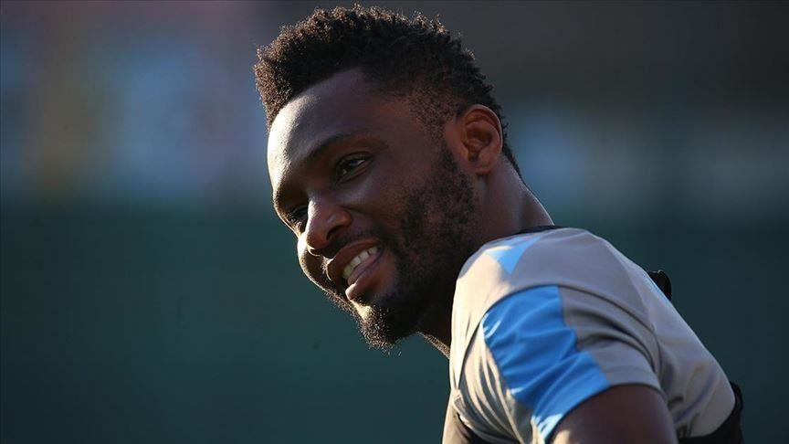 Nigeria 'Always Favourites' at AFCON, Says Mikel Obi