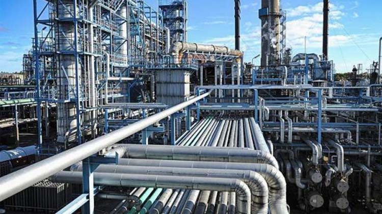 Nigeria Declares Path to Petroleum Self-Sufficiency in 2024 
