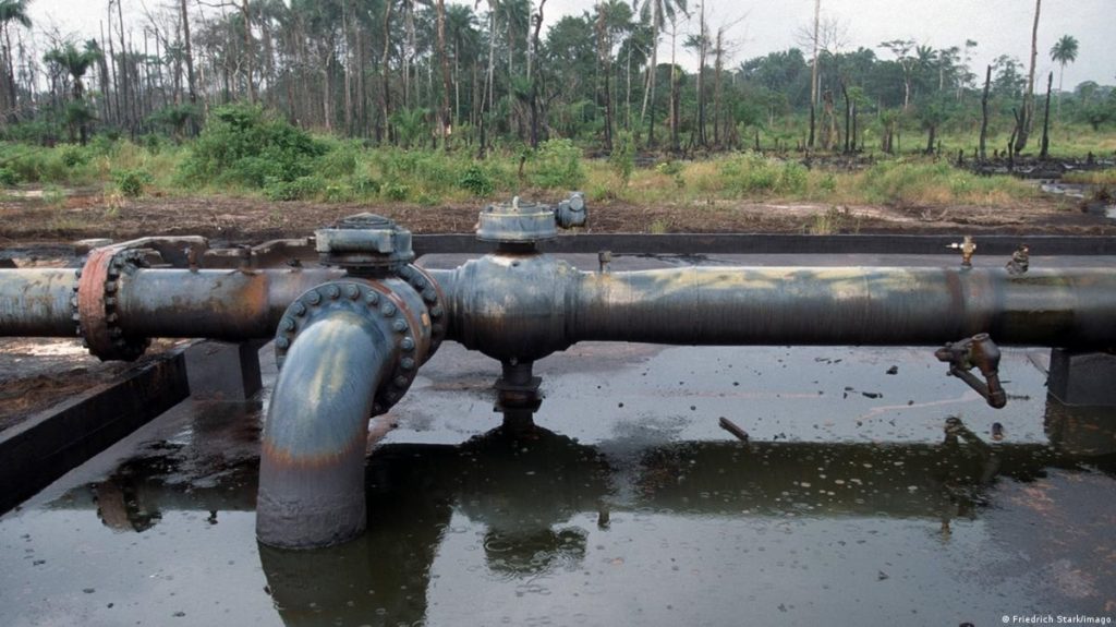 Nigeria: NNPC Discovers 122 Illegal Refineries, Seals Fuel Station