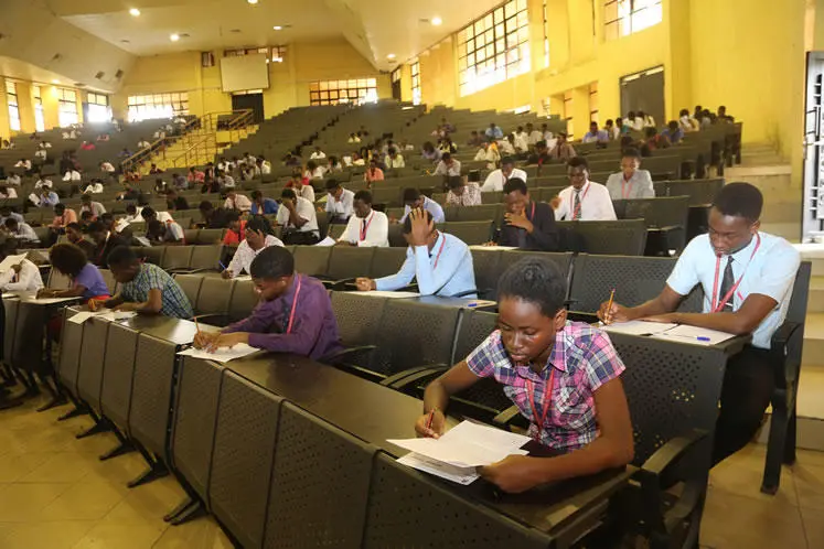 Nigeria Not Mentioned In Top 1000 Global Universities Ranking