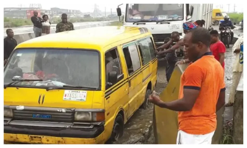 Nigeria: Ogun Commercial Drivers Protest Hike in Levies