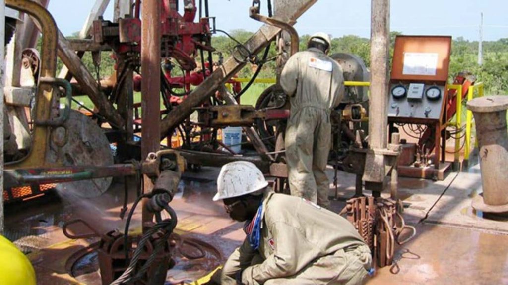 Nigeria: Oil Exploration To Begin In Ogun