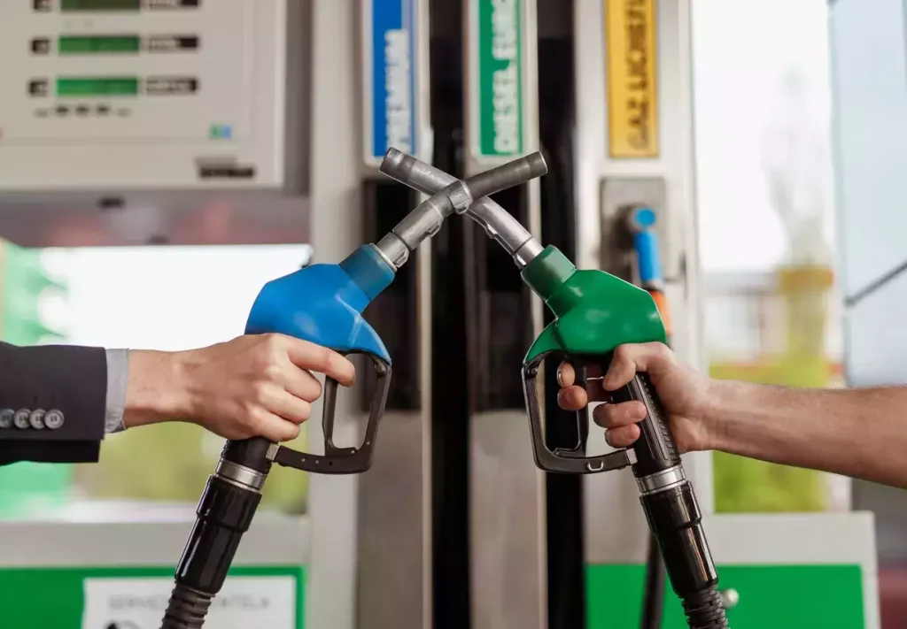 Nigeria: Petrol, Diesel, Kerosene Prices Soar, Gas Rates Fall NNPCL