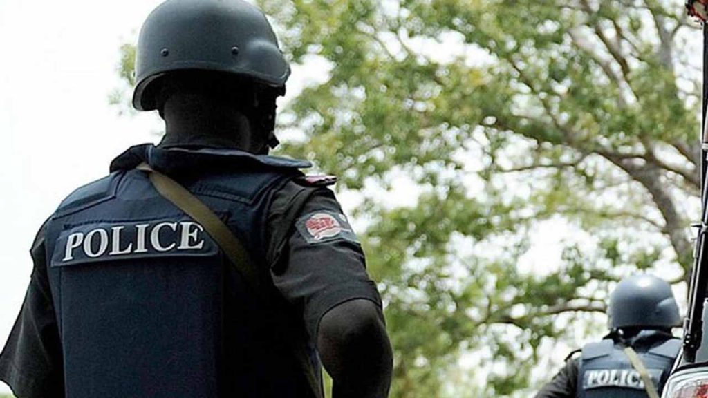 Nigeria: Police Nab Suspects Over Forged Aso Rock Documents