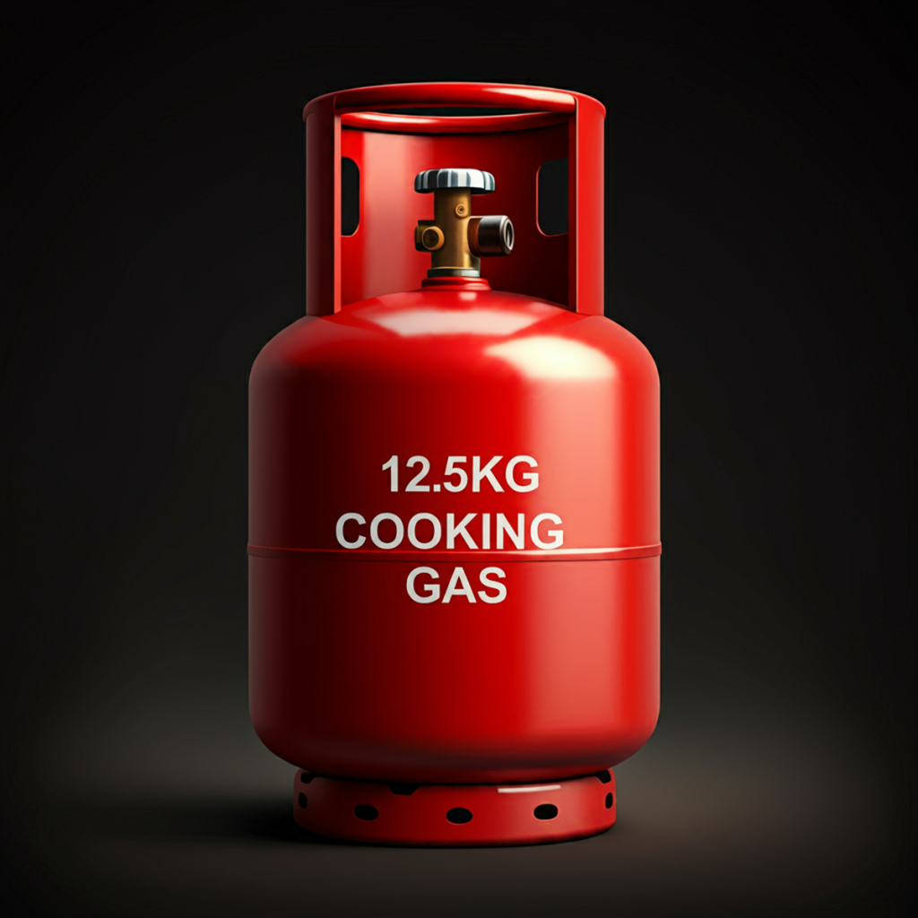 Nigeria: Price of 12.5kg Cooking Gas Records 69% Increase in August