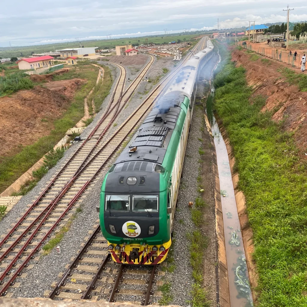 Nigeria Railway Corporation Set to Initiate Night Operations