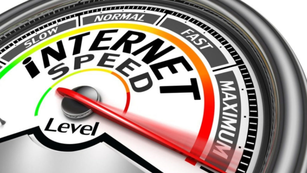 Nigeria Ranks Low in Internet Speed Rating