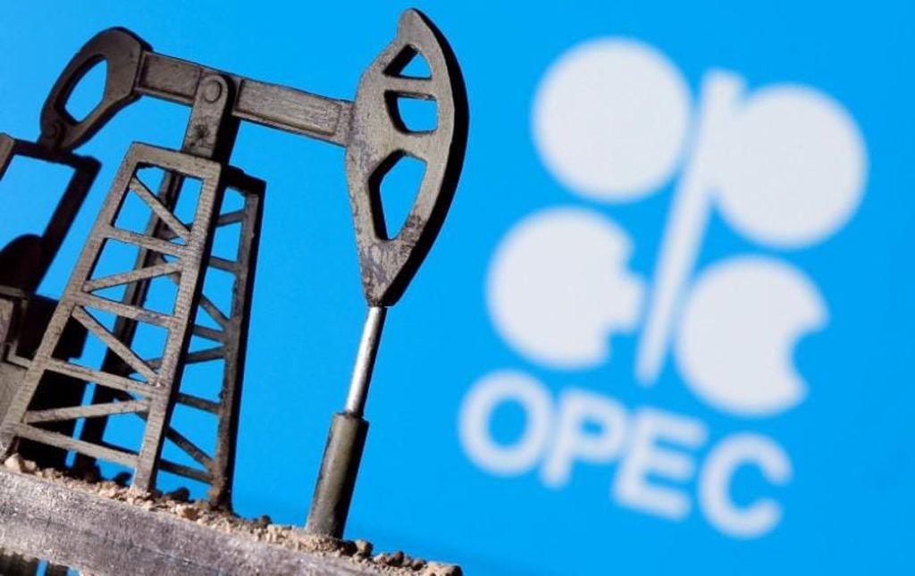 Nigeria Remains Africa’s Largest Crude Oil Producer– OPEC