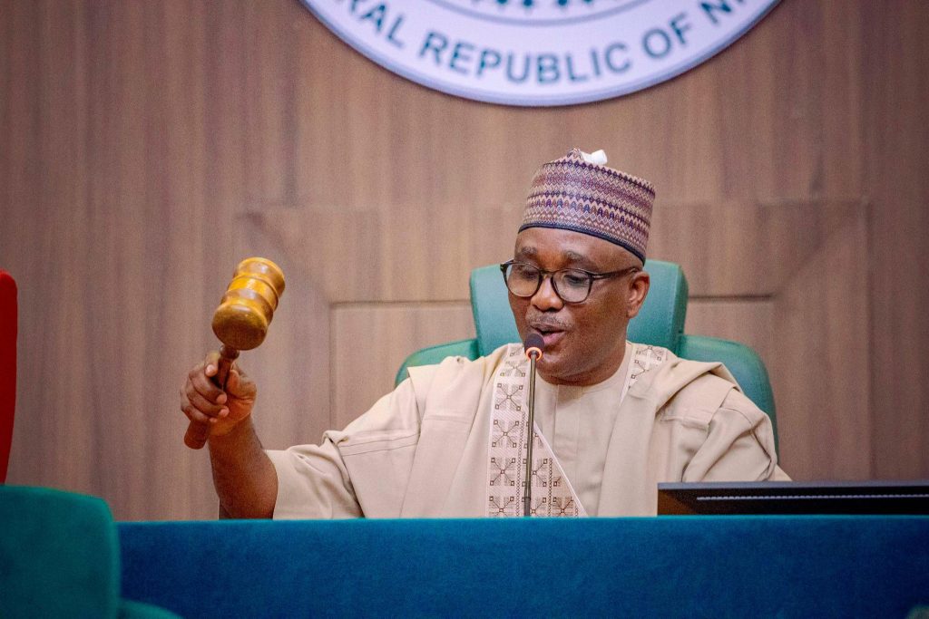 Nigeria: Speaker Abbas Advocates for Economic Transformation Beyond Oil