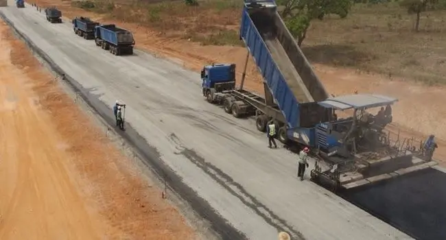 Nigeria Targets 14-Month Completion for Abuja-Kaduna-Kano Dual Carriageway