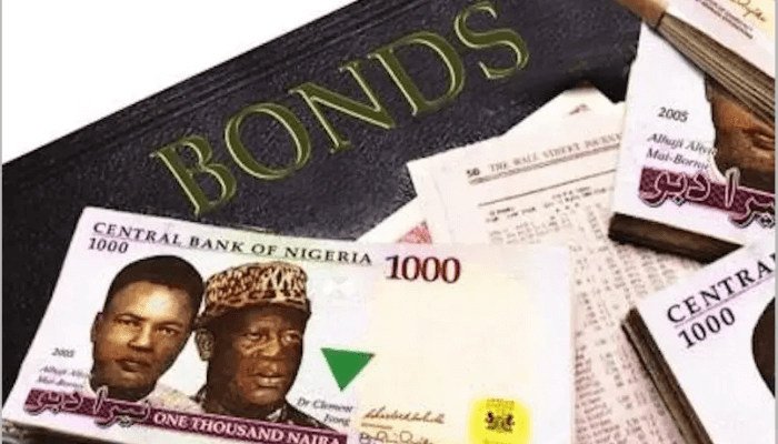 Nigeria Targets ₦450 Billion in January Bond Auction to Bridge Fiscal Gap