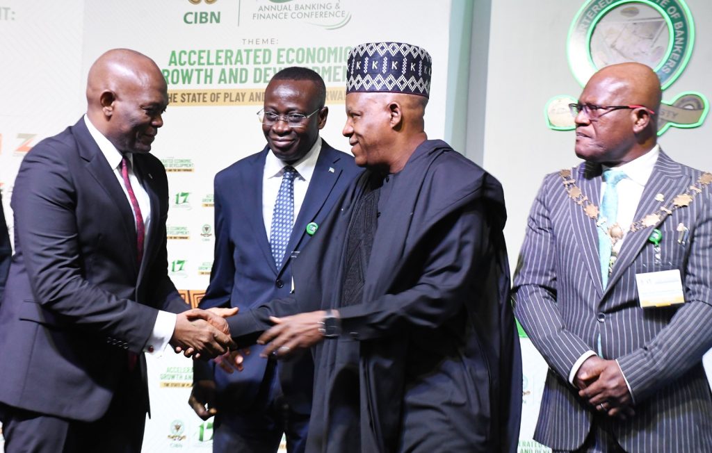 Nigeria Will Overcome Current Challenges Through Resilience, Says President Tinubu