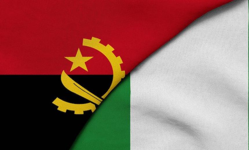 Nigeria and Angola Seek to Strengthen Trade Ties