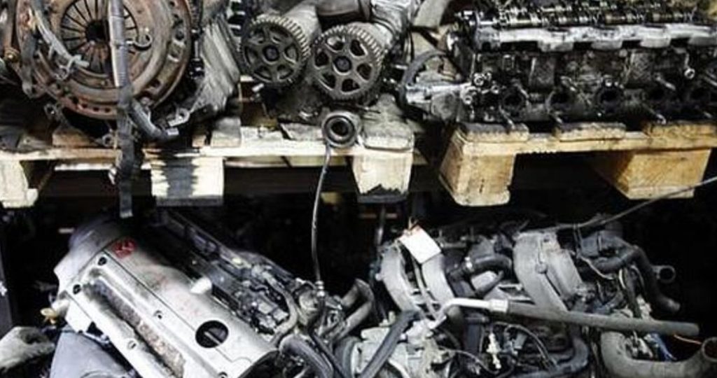 Nigeria to Begin Manufacturing of Vehicle Spare Parts Locally