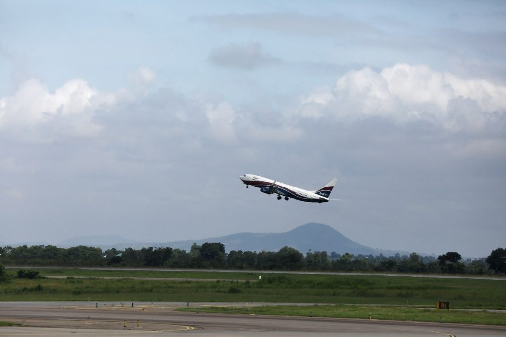 Nigerian Airlines Not Prohibited from U.S. Routes, NCAA Explains