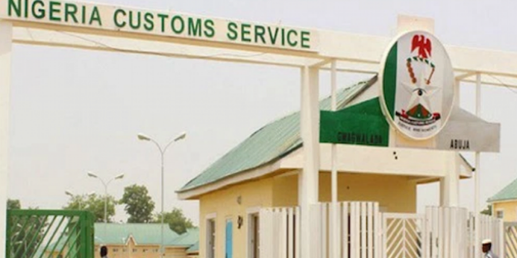 Nigerian Customs Generates N4.2 Trillion Revenue in Nine Months