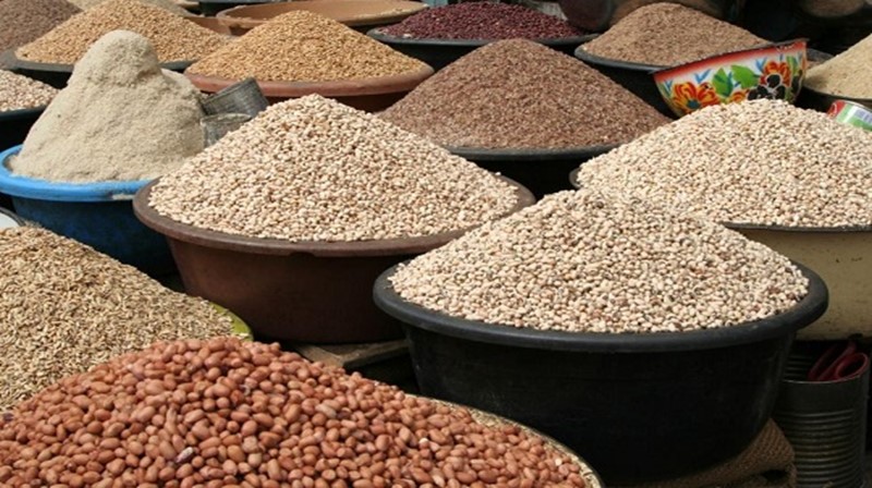 Nigerian Government Orders Release of 102,000 Metric Tonnes of Grains