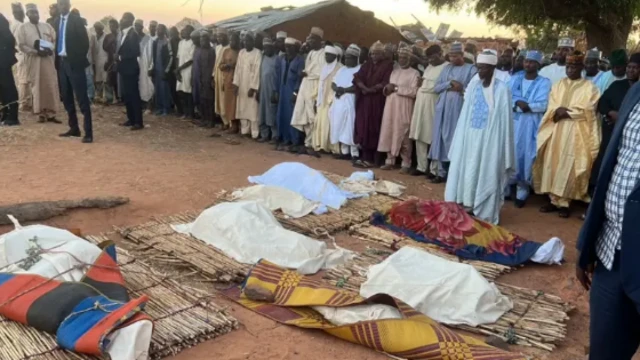 Nigerian Government to Investigate Sokoto Bombing