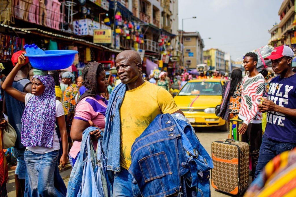 Nigerian House Passes Bill to Prioritise Local Businesses in Procurement