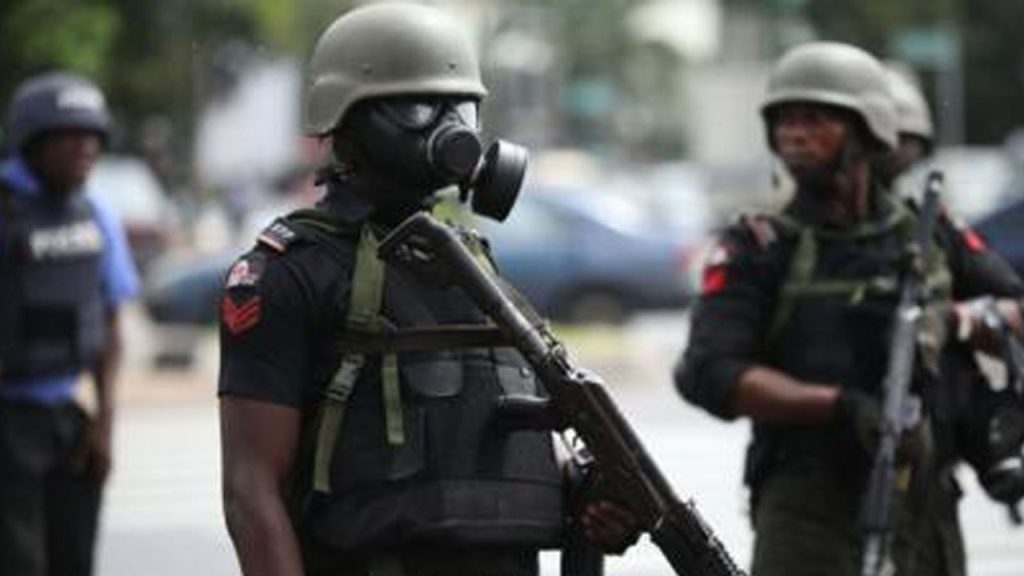 Police Open Fire, Injure 5 Women in Ughelli North Protests