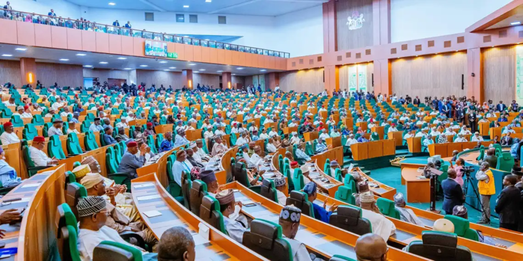 Nigerian Reps Seek Better Incentives for Servicemen during Remembrance