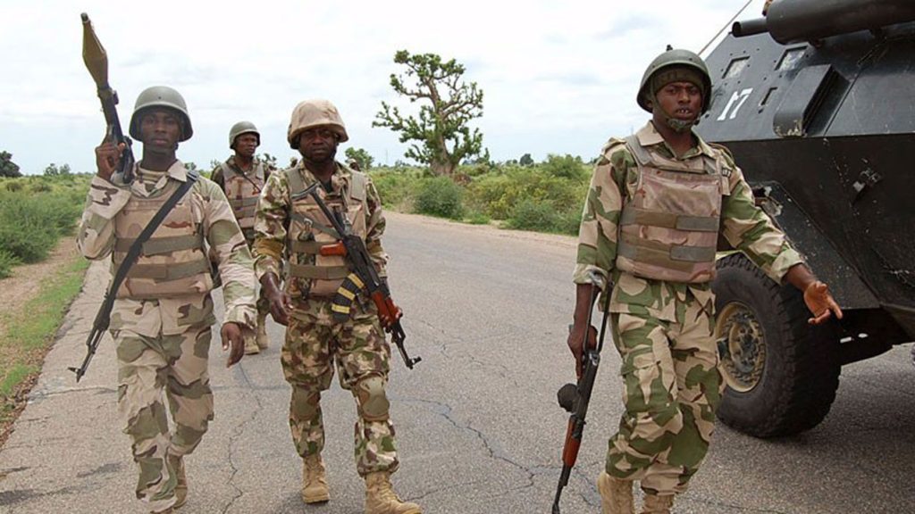 Nigerian Troops Neutralize Terrorists in Zamfara Counterattack