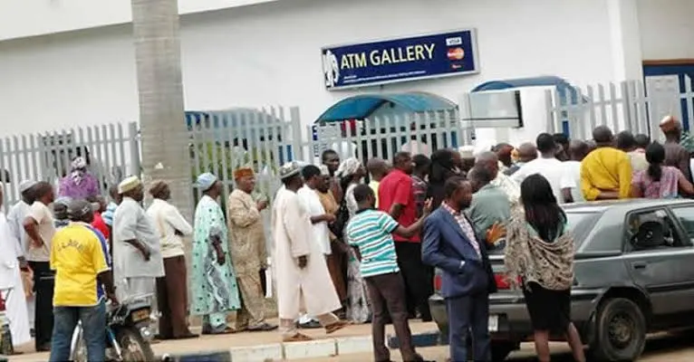 Nigerians Face High PoS Charges as ATMs Run Dry Across Lagos