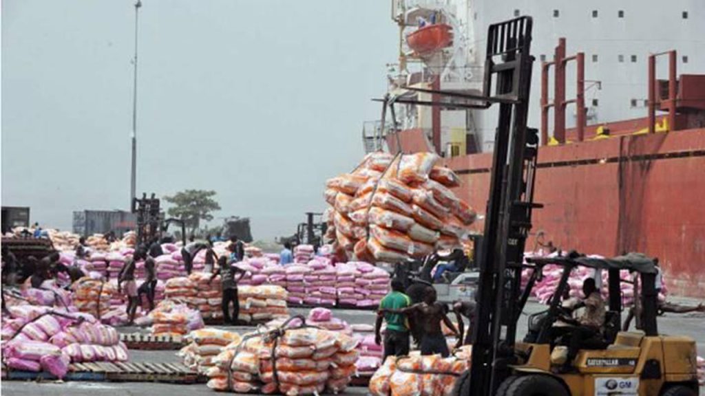 Nigeria's Capital Importation Drops 52% in Three Months