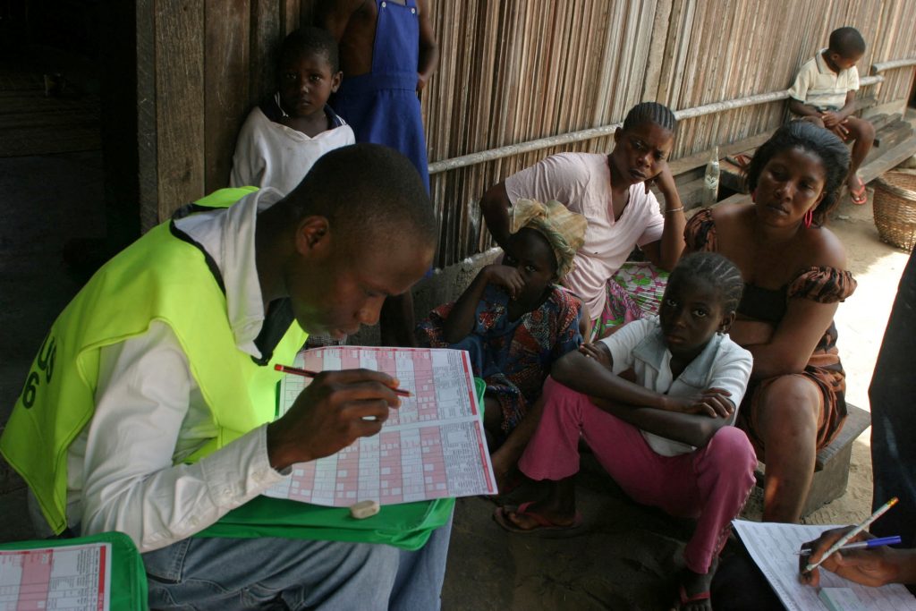 Nigeria’s Census Scheduled for 2025 After 18-Year Gap