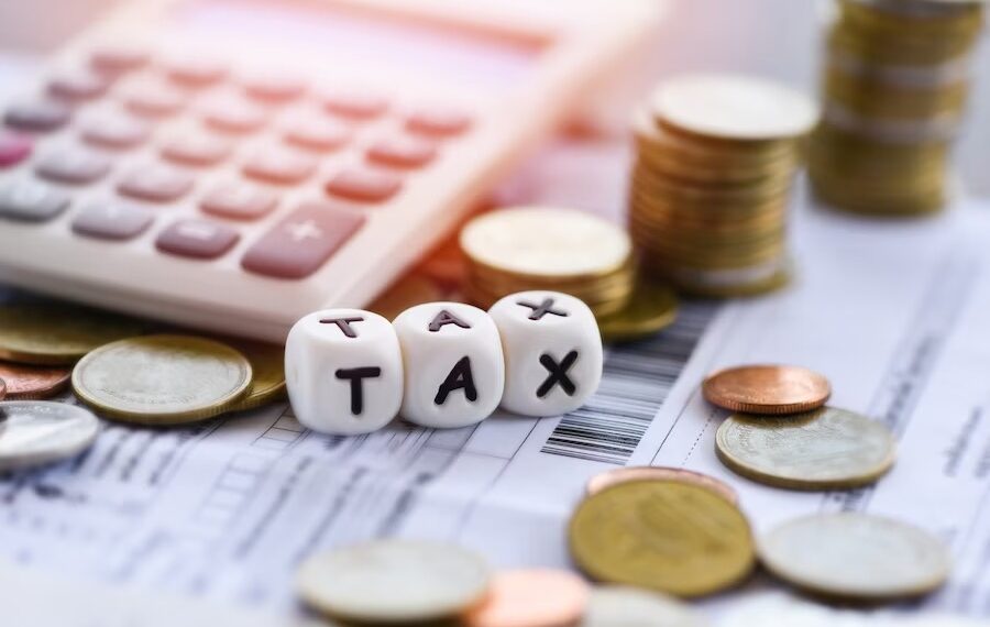 Nigeria's Company Income Tax Falls to N1.77trn in Q3 2024