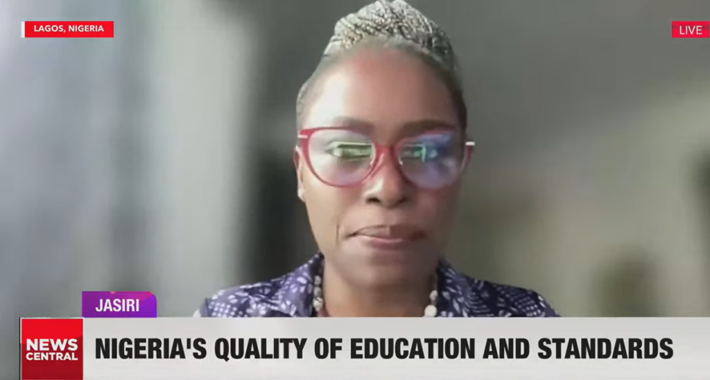 'Nigeria's Educational System Lacks A Crucial Element' — Dr Isa