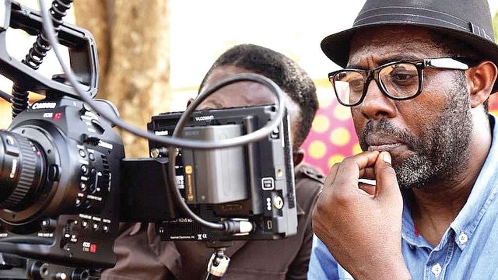 Nigeria’s Femi Odugbemi Appointed to Prestigious Oscar Academy Role